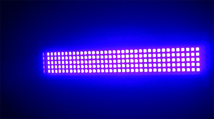 uv光固化涂料是目前用量最大、應(yīng)用最廣泛的uvled輻射固化材料