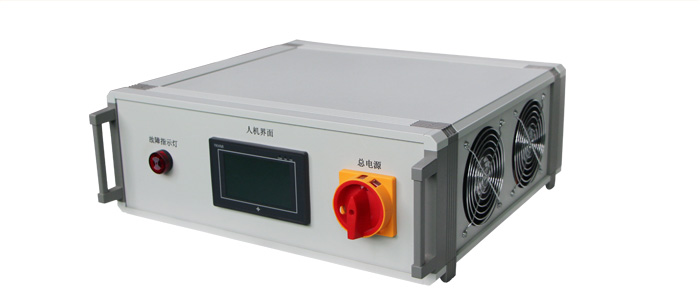 UV LED固化光源設(shè)備的三大配置照射頭、水冷機(jī)、電源驅(qū)動(dòng)