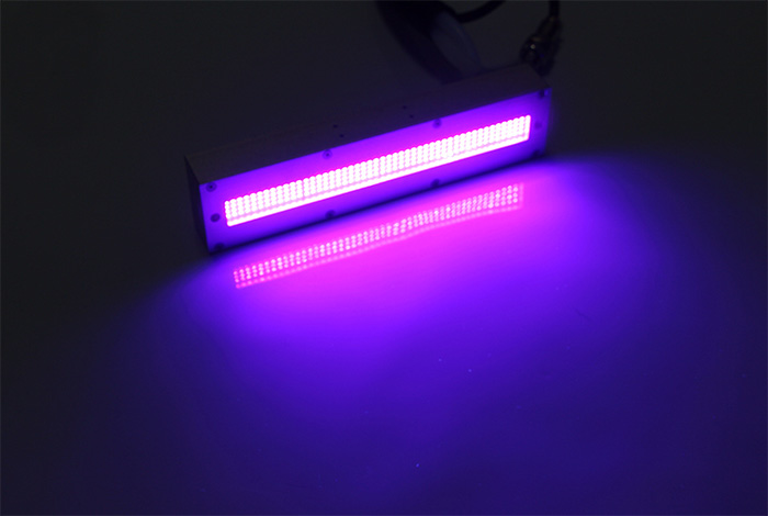 LED UV固化燈省電、環(huán)保、耐用、穩(wěn)定